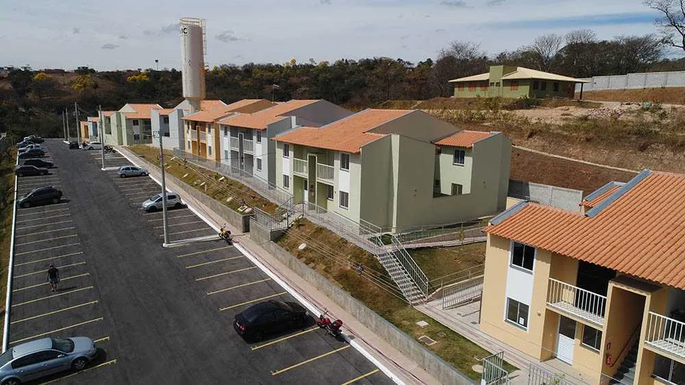 Apartamento, 2 quartos, 60 m² - Foto 4