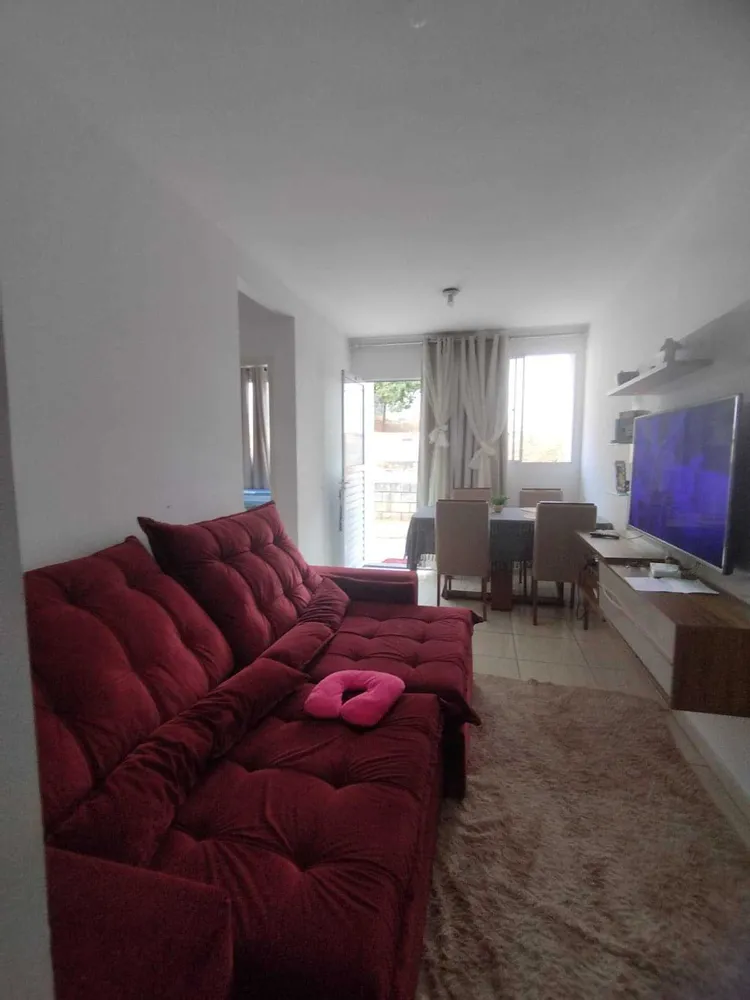 Apartamento, 2 quartos, 60 m² - Foto 8