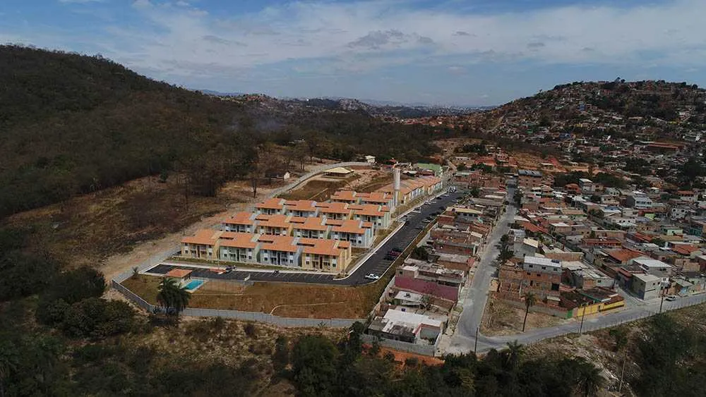 Apartamento, 2 quartos, 60 m² - Foto 3
