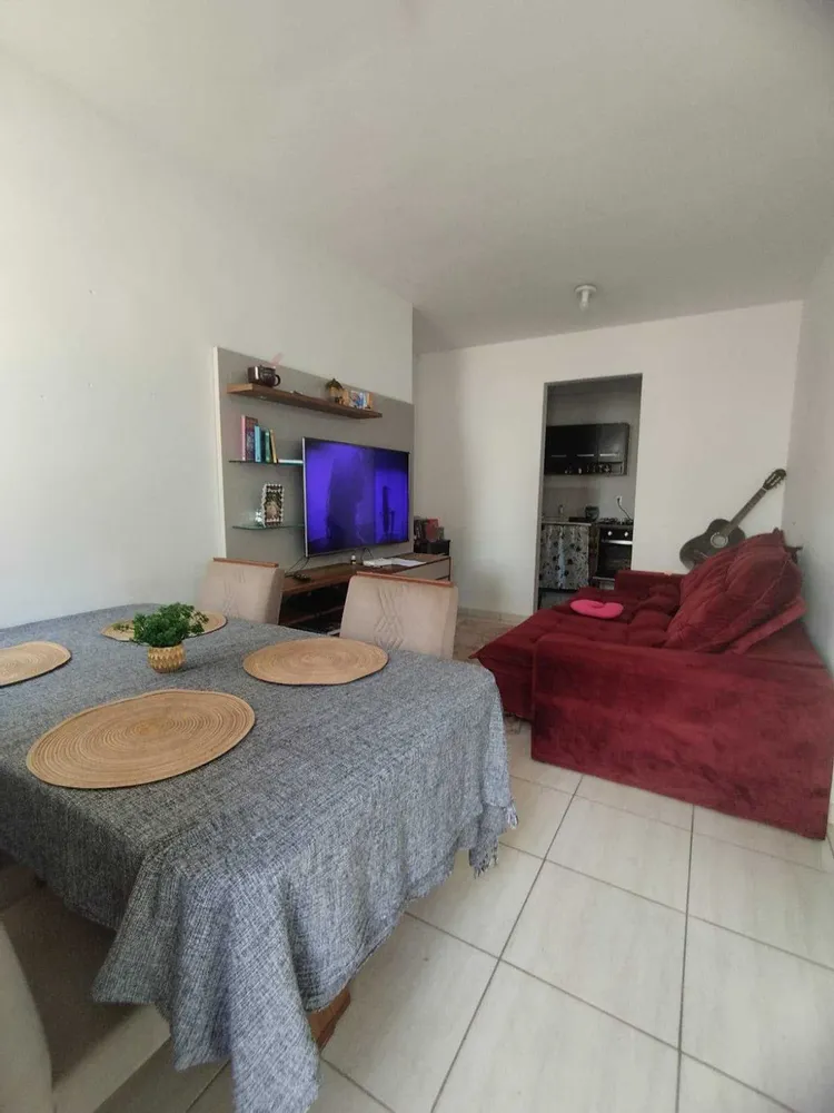 Apartamento, 2 quartos, 60 m² - Foto 7