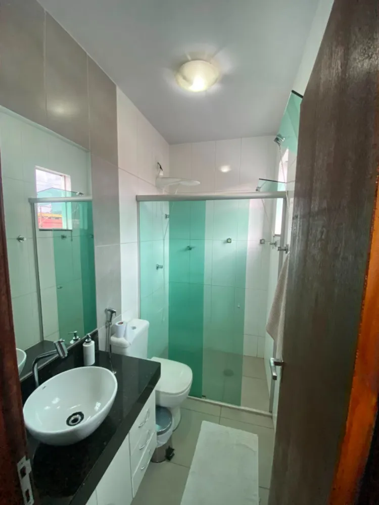 Casa, 6 quartos, 220 m² - Foto 14