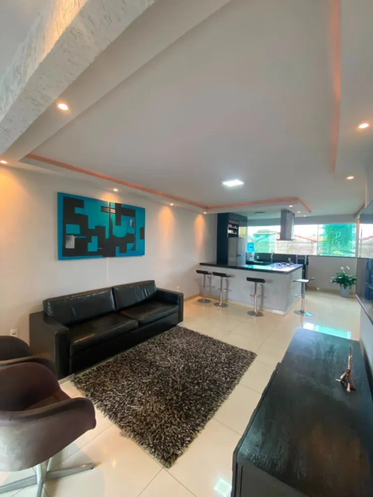 Casa, 6 quartos, 220 m² - Foto 12