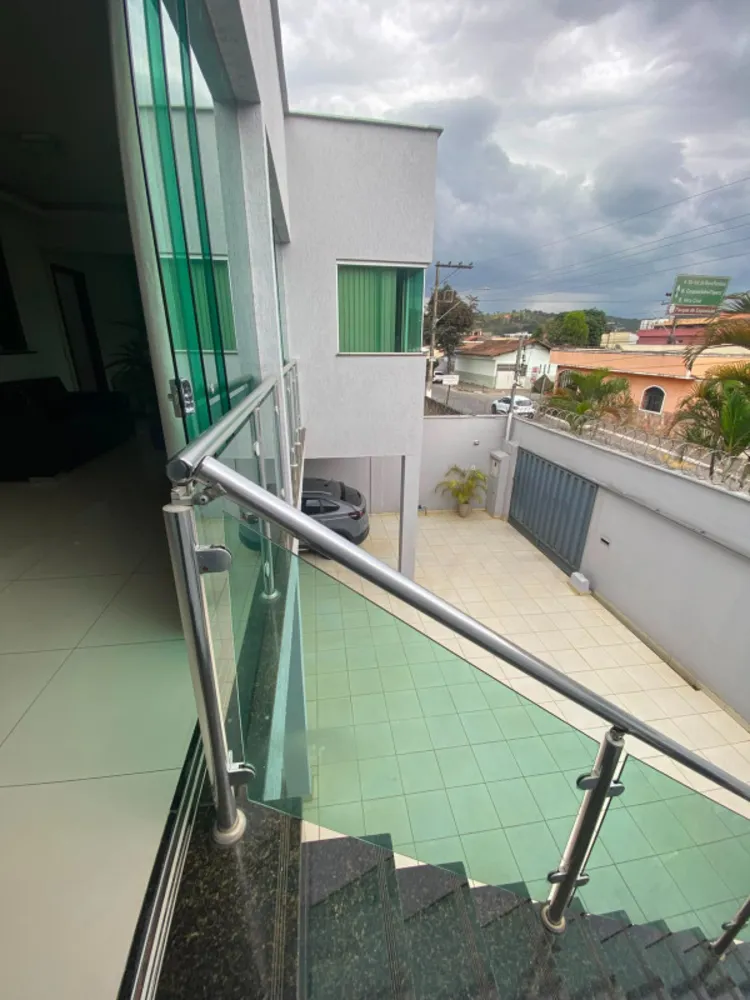 Casa, 6 quartos, 220 m² - Foto 8