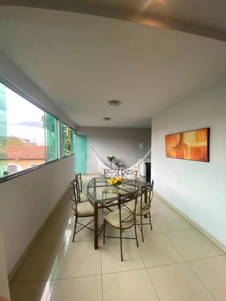 Casa, 6 quartos, 220 m² - Foto 18