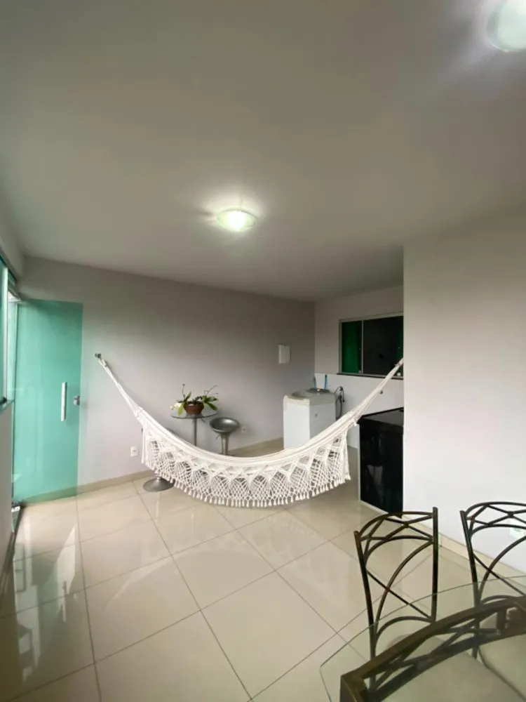 Casa, 6 quartos, 220 m² - Foto 11