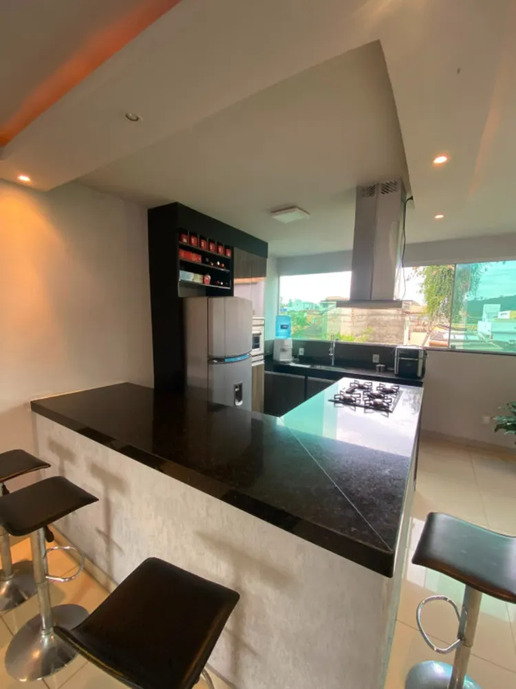 Casa, 6 quartos, 220 m² - Foto 13