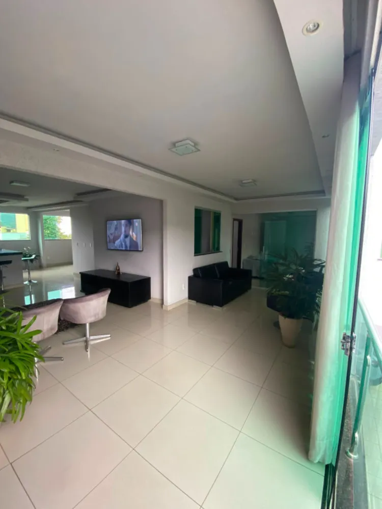 Casa, 6 quartos, 220 m² - Foto 11