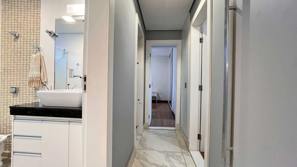 Apartamento, 3 quartos, 120 m² - Foto 10