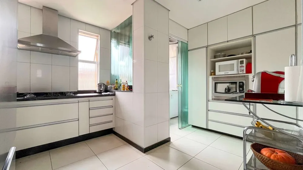 Apartamento, 3 quartos, 120 m² - Foto 5