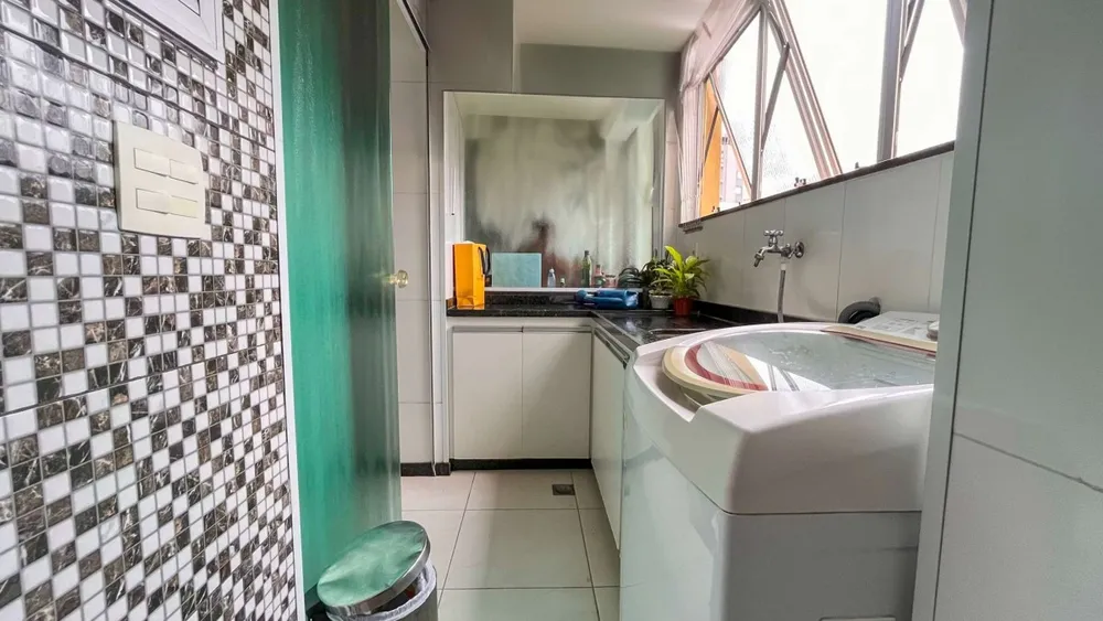 Apartamento, 3 quartos, 120 m² - Foto 9