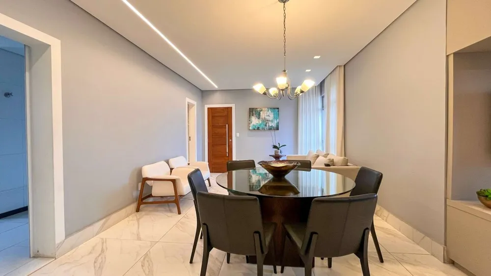 Apartamento, 3 quartos, 120 m² - Foto 3