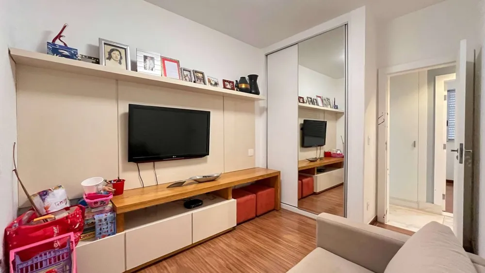 Apartamento, 3 quartos, 120 m² - Foto 9