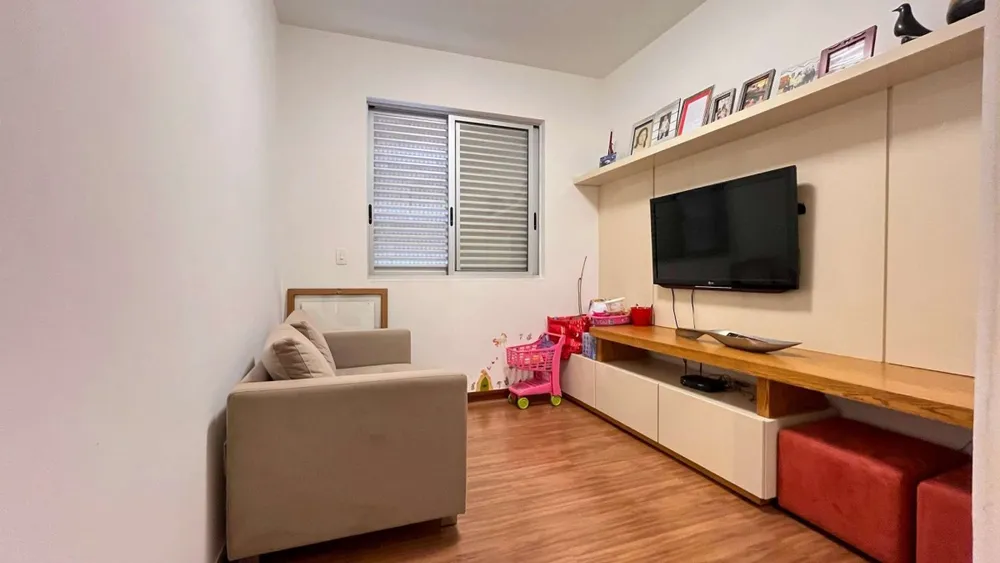 Apartamento, 3 quartos, 120 m² - Foto 12