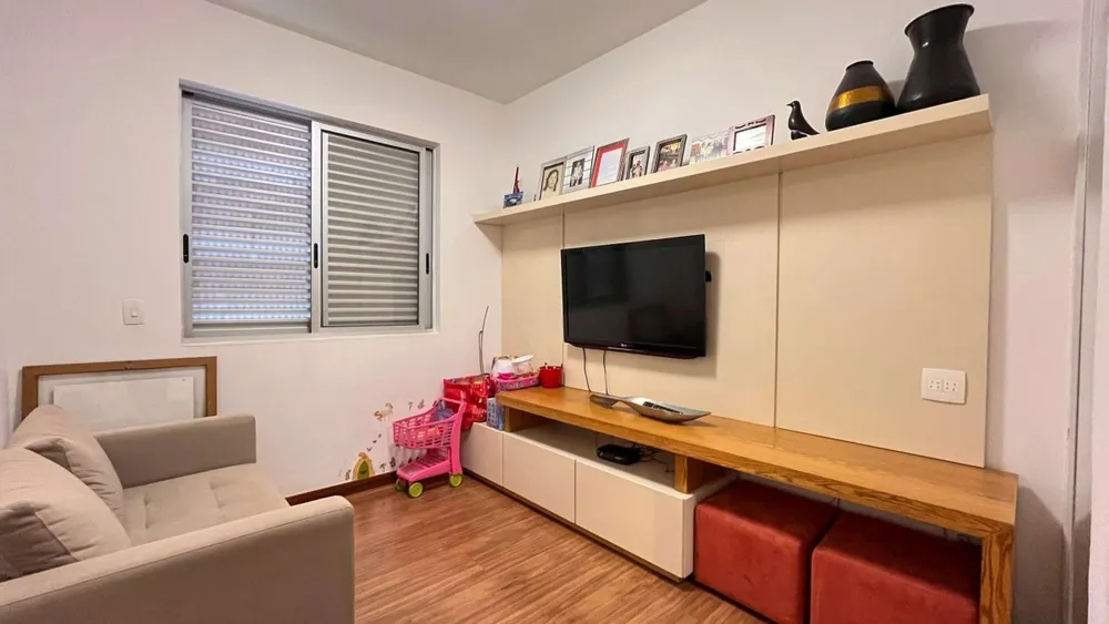 Apartamento, 3 quartos, 120 m² - Foto 8