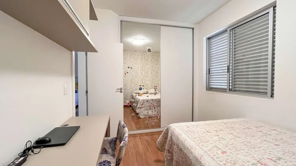 Apartamento, 3 quartos, 120 m² - Foto 11