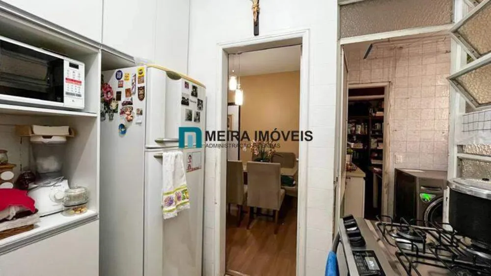 Apartamento, 3 quartos, 90 m² - Foto 7