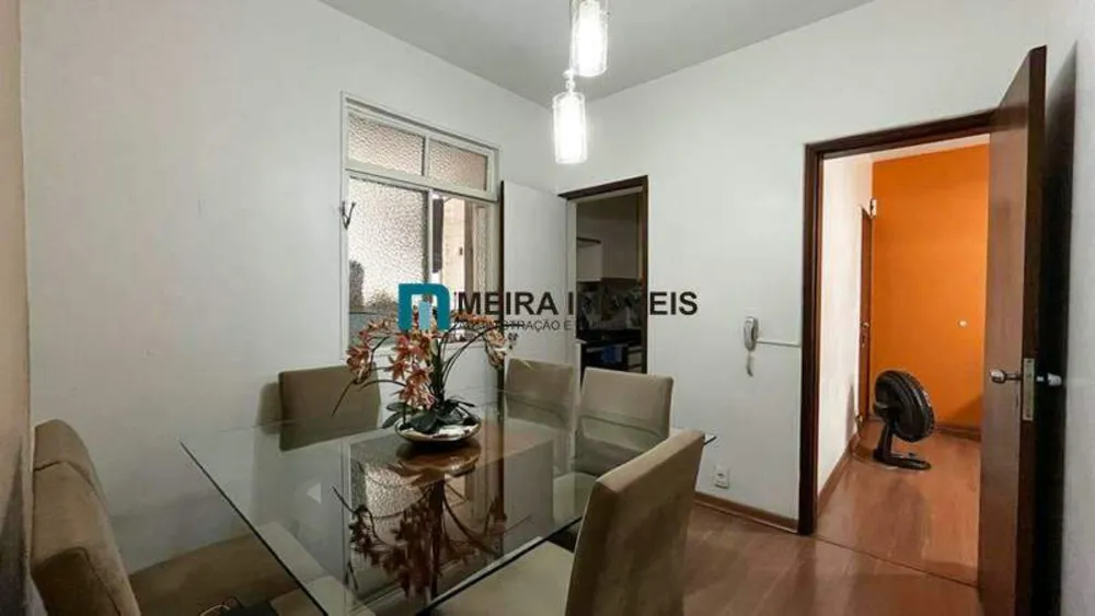 Apartamento, 3 quartos, 90 m² - Foto 5