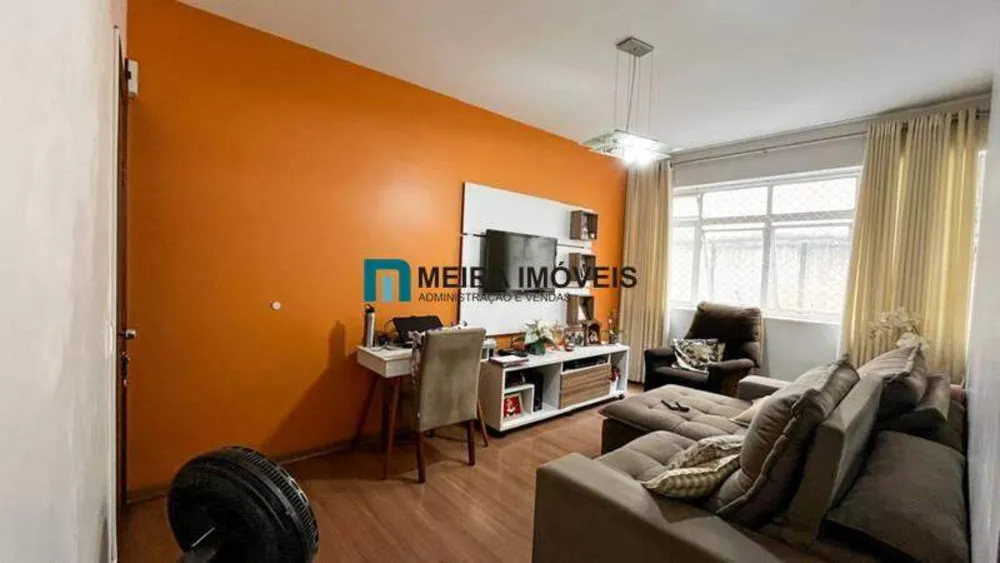 Apartamento, 3 quartos, 90 m² - Foto 6