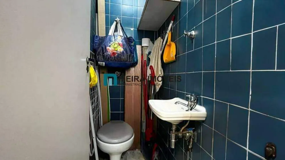 Apartamento, 3 quartos, 90 m² - Foto 12