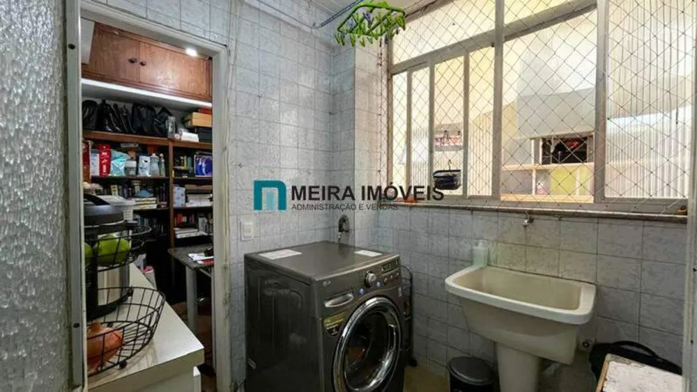 Apartamento, 3 quartos, 90 m² - Foto 7