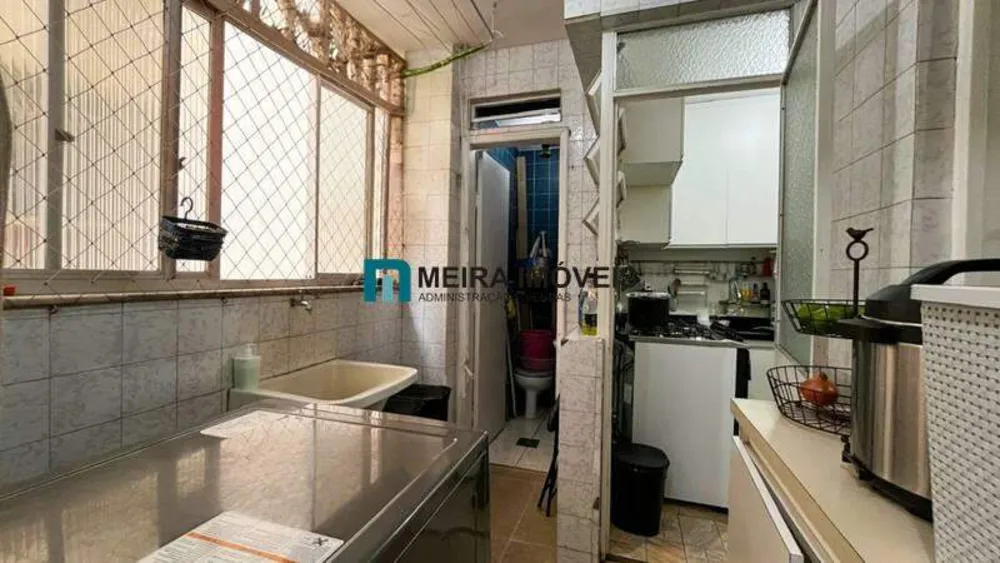 Apartamento, 3 quartos, 90 m² - Foto 8