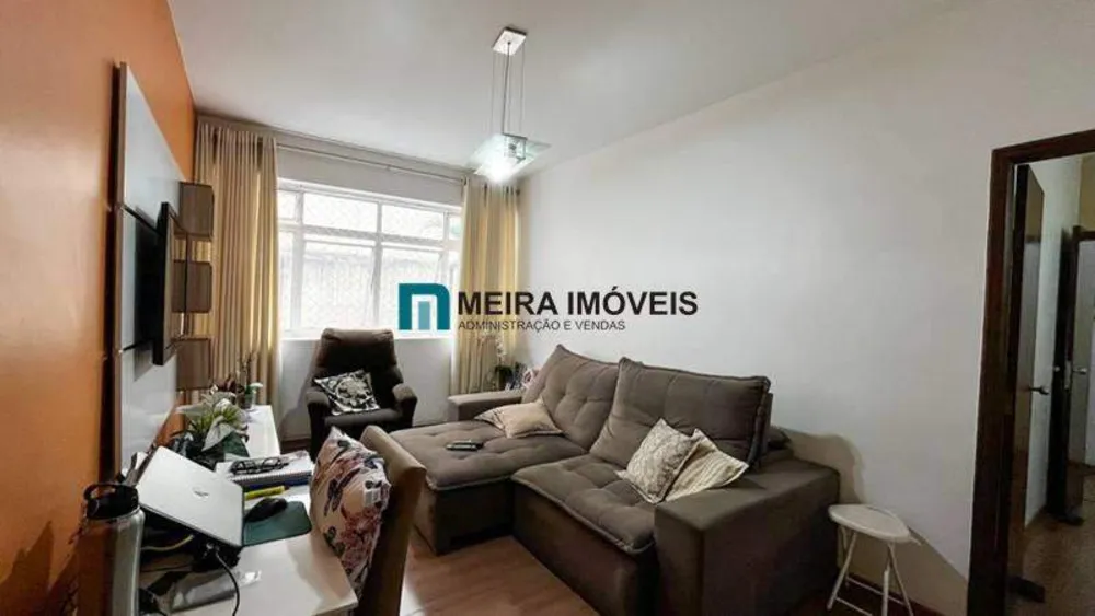 Apartamento, 3 quartos, 90 m² - Foto 4