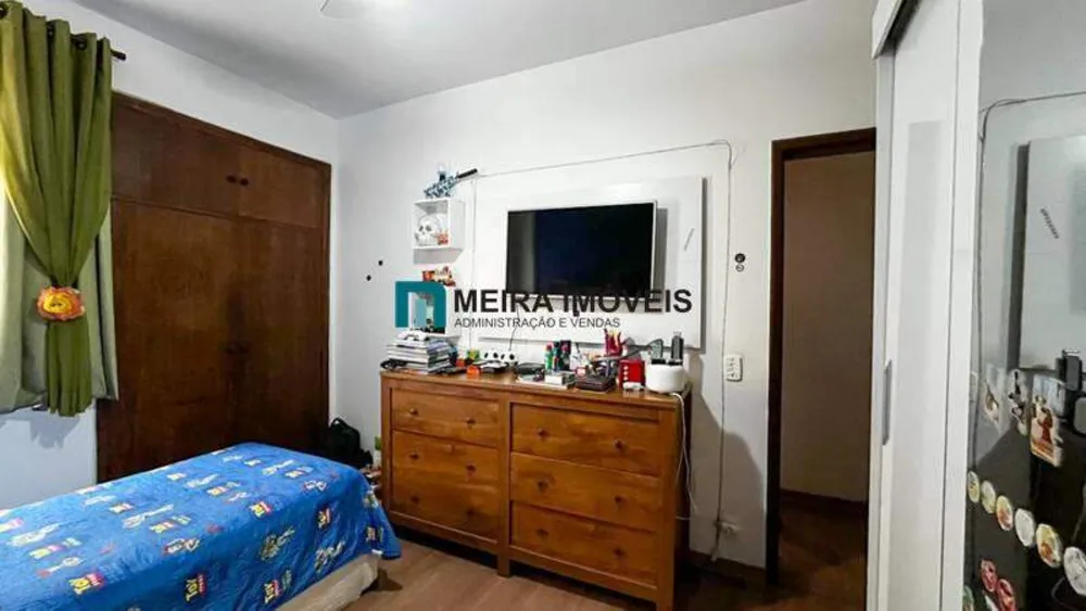 Apartamento, 3 quartos, 90 m² - Foto 3