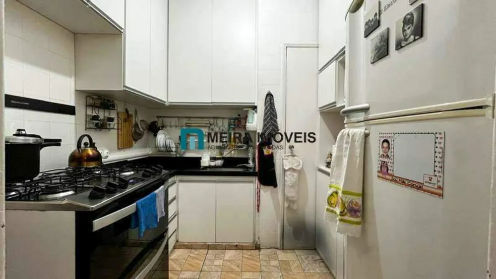 Apartamento, 3 quartos, 90 m² - Foto 9