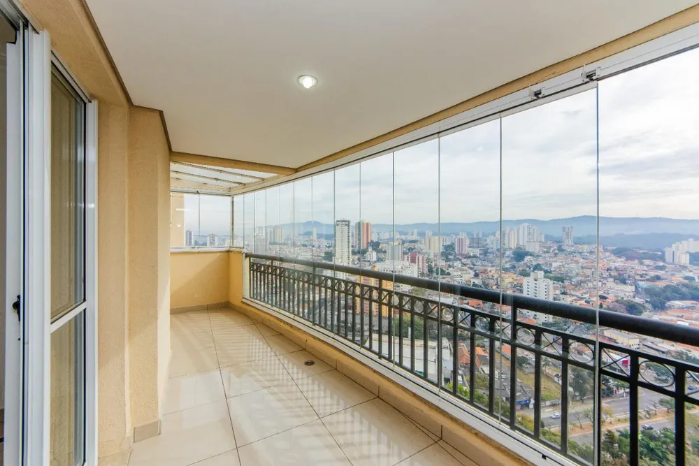Cobertura, 4 quartos, 5432 m² - Foto 1