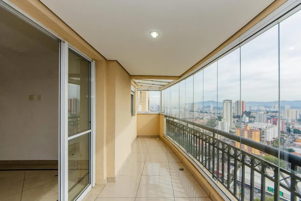 Cobertura, 4 quartos, 5432 m² - Foto 3