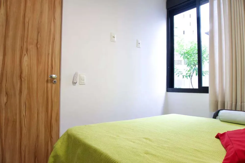 Cobertura, 3 quartos, 102 m² - Foto 7