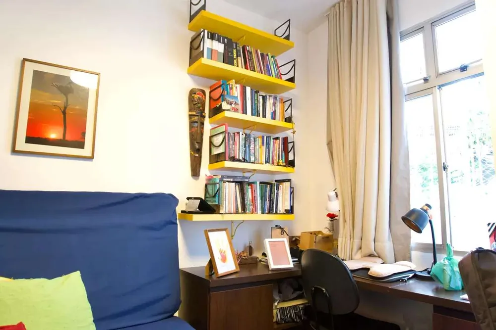Cobertura, 3 quartos, 102 m² - Foto 6