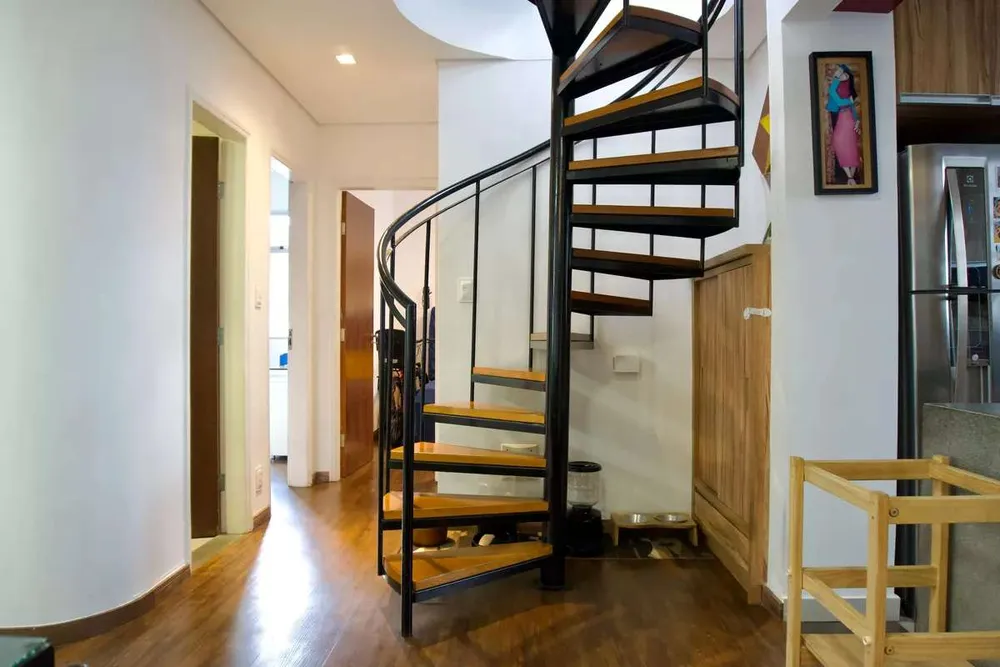 Cobertura, 3 quartos, 102 m² - Foto 2