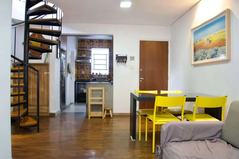 Cobertura, 3 quartos, 102 m² - Foto 1