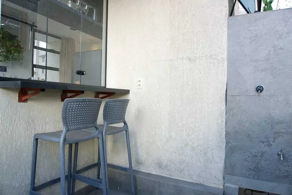 Cobertura, 3 quartos, 102 m² - Foto 12