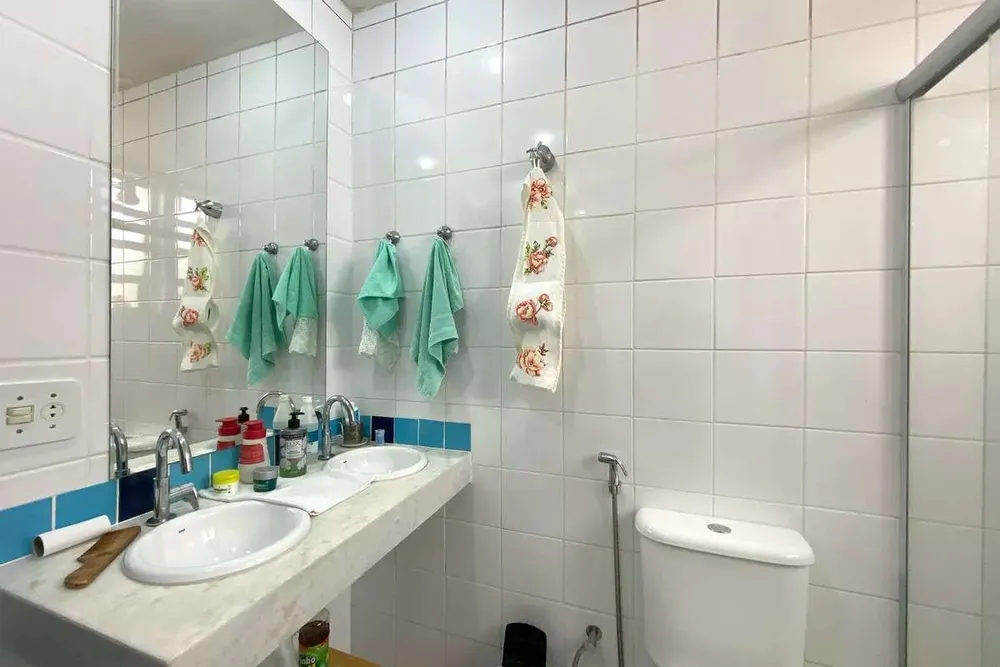 Apartamento, 2 quartos, 80 m² - Foto 5