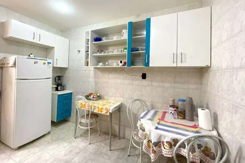 Apartamento, 2 quartos, 80 m² - Foto 2