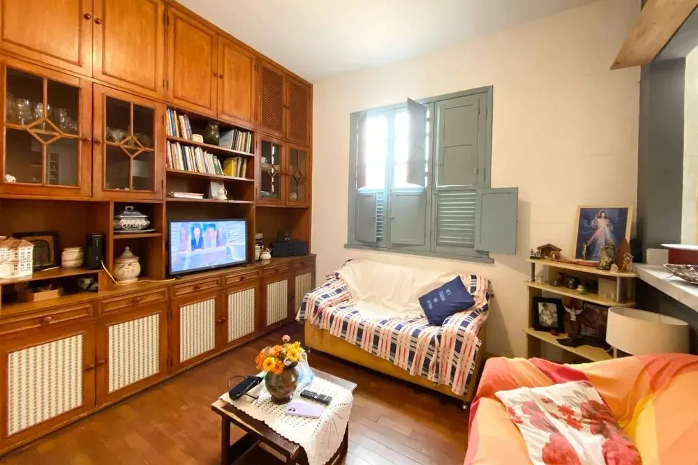 Apartamento, 2 quartos, 80 m² - Foto 1