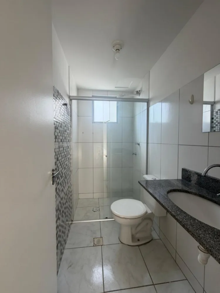 Apartamento, 2 quartos, 60 m² - Foto 1