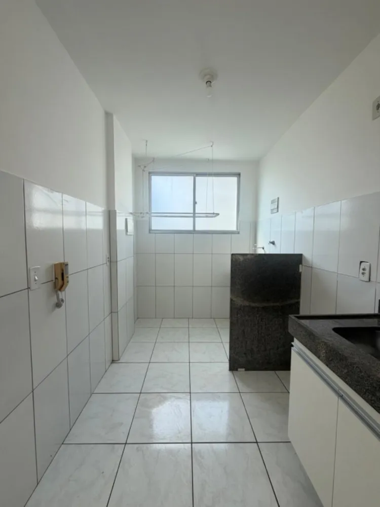 Apartamento, 2 quartos, 60 m² - Foto 8