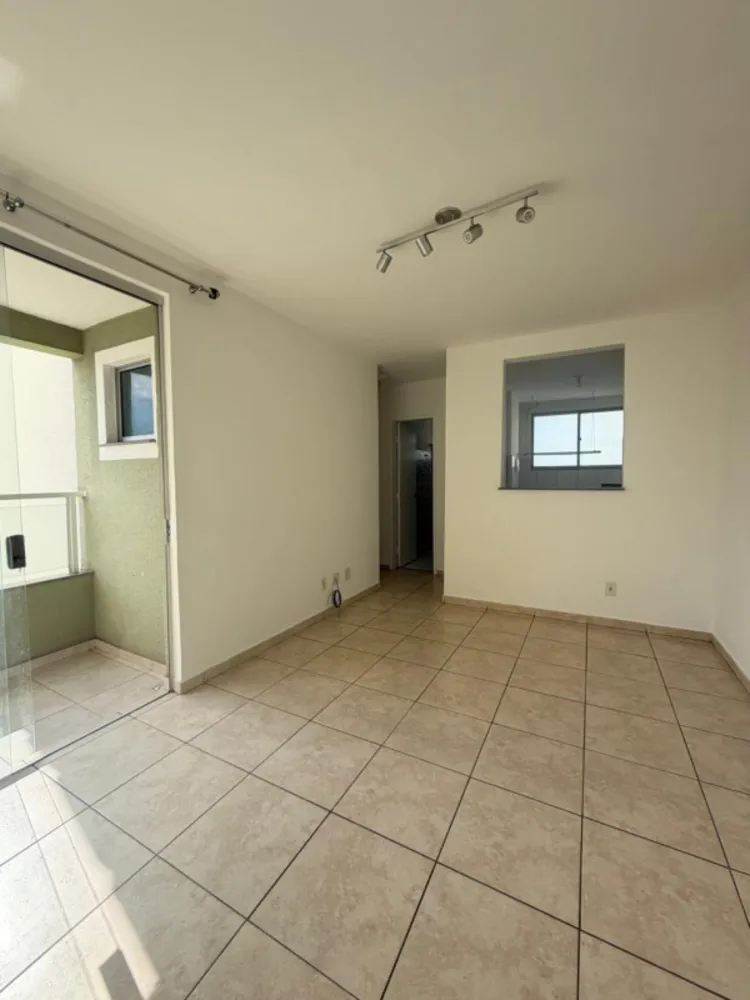 Apartamento, 2 quartos, 60 m² - Foto 9