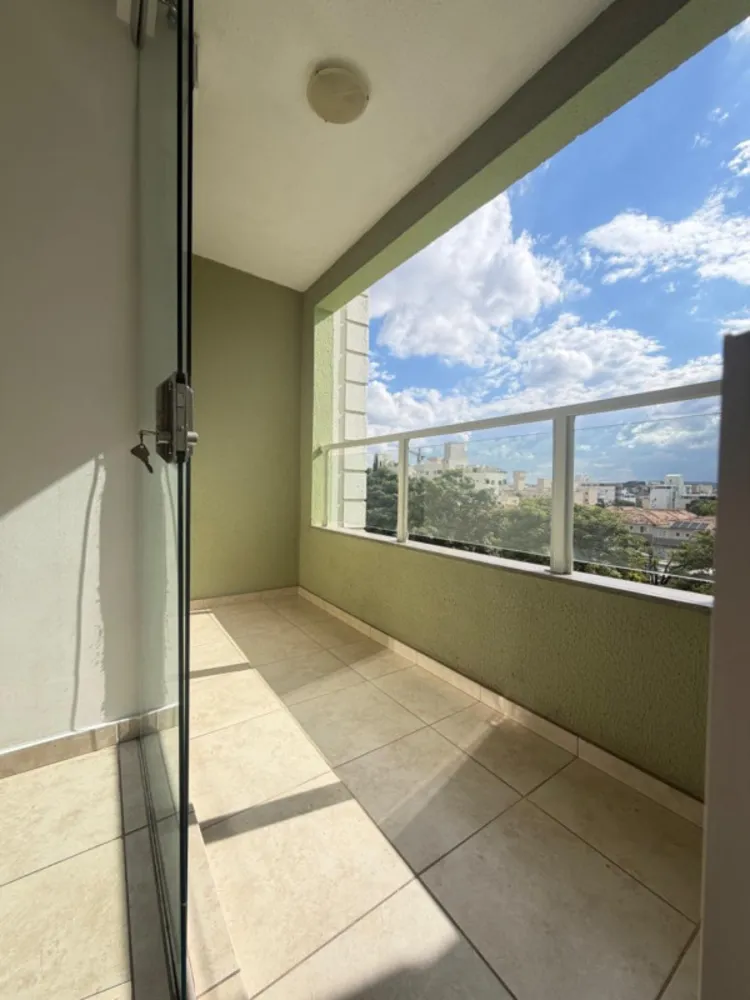Apartamento, 2 quartos, 60 m² - Foto 2
