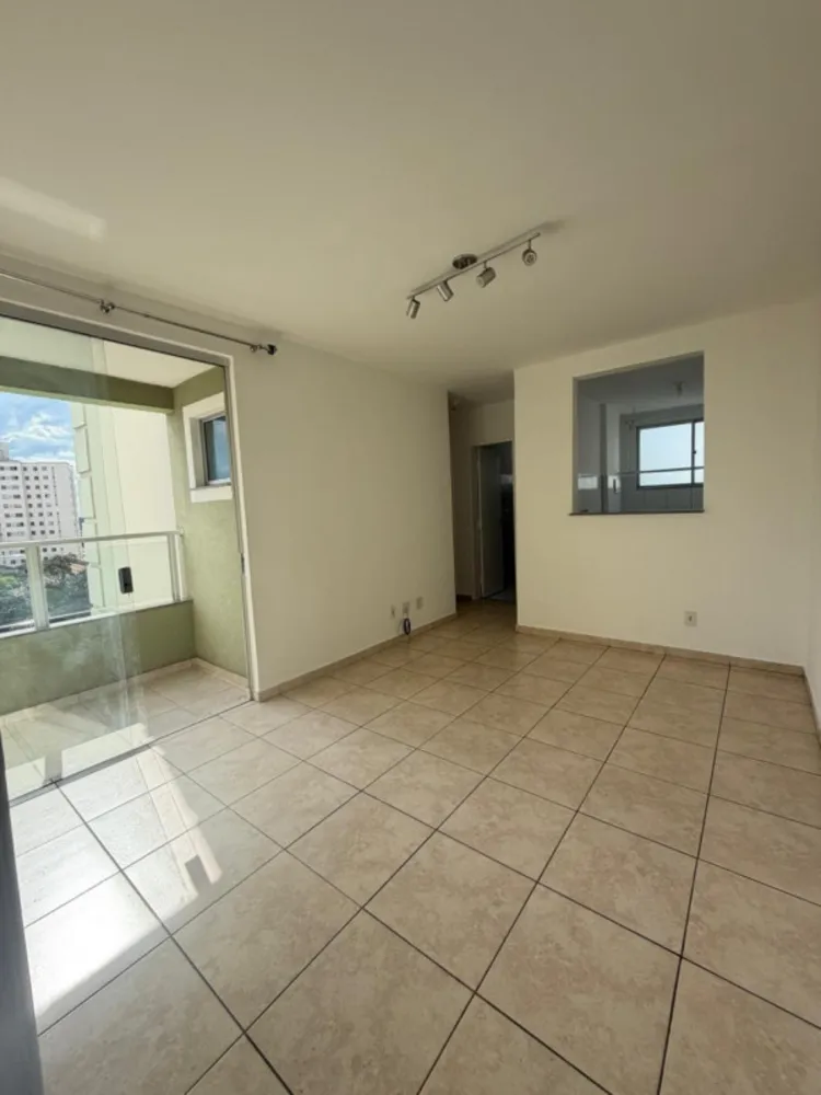 Apartamento, 2 quartos, 60 m² - Foto 5