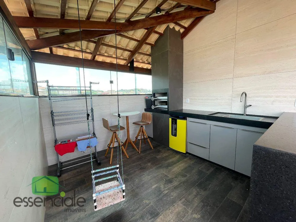 Cobertura, 3 quartos, 120 m² - Foto 15