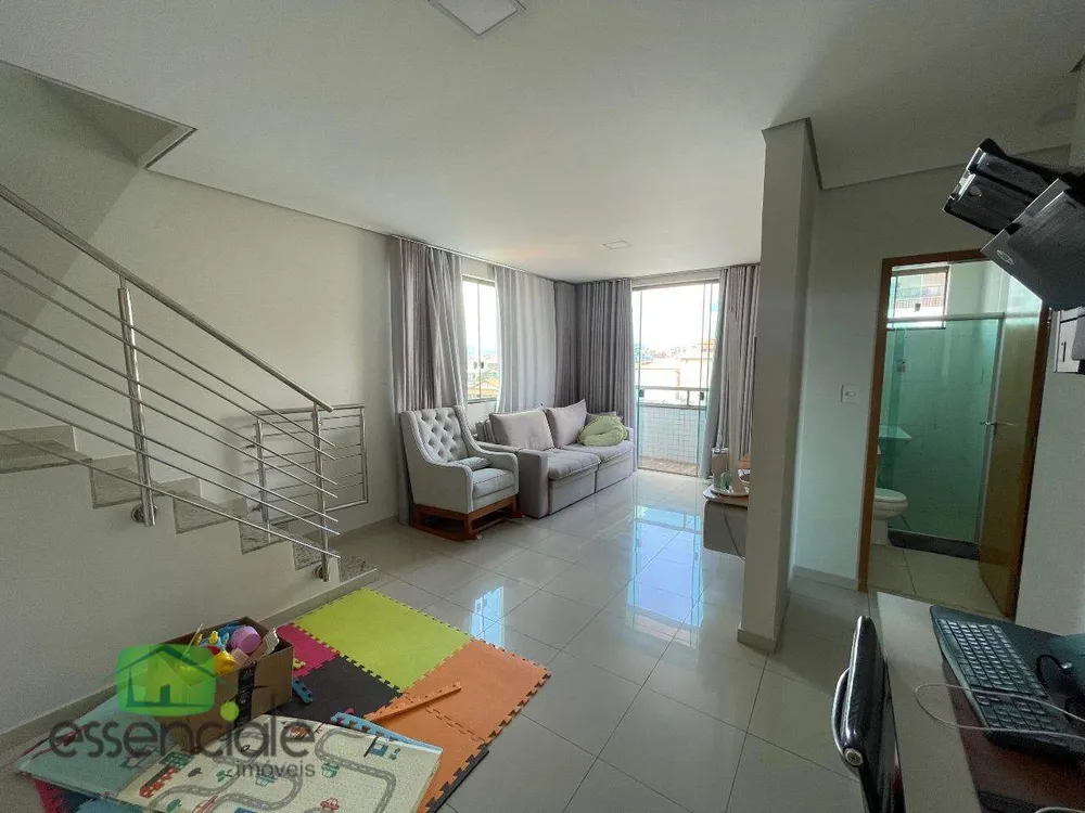Cobertura, 3 quartos, 120 m² - Foto 3