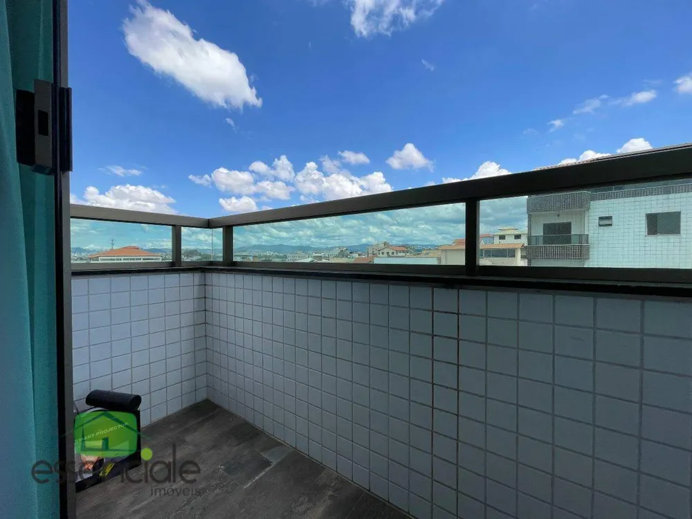 Cobertura, 3 quartos, 120 m² - Foto 5