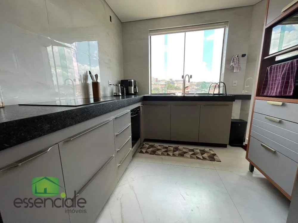 Cobertura, 3 quartos, 120 m² - Foto 11