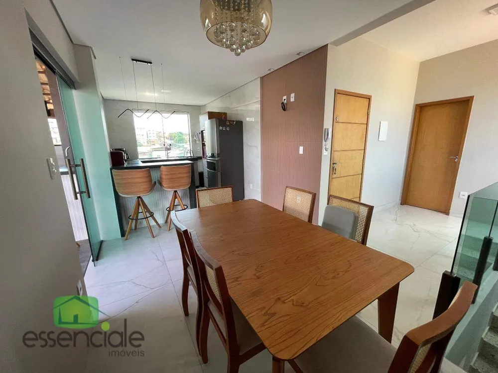 Cobertura, 3 quartos, 120 m² - Foto 9