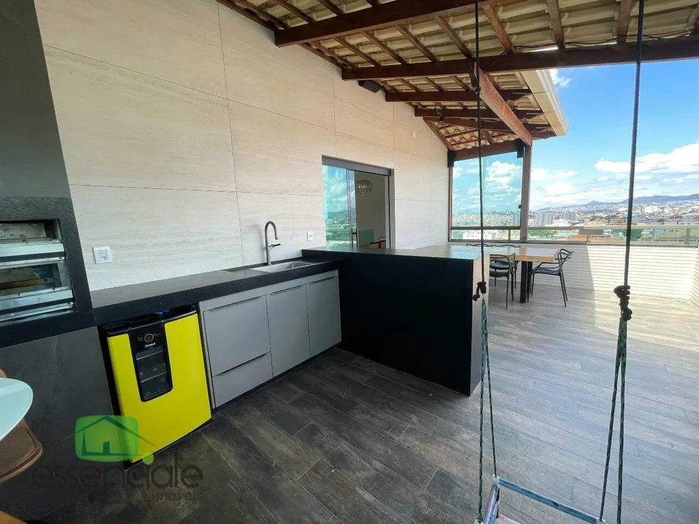 Cobertura, 3 quartos, 120 m² - Foto 14