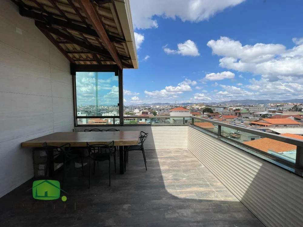 Cobertura, 3 quartos, 120 m² - Foto 13